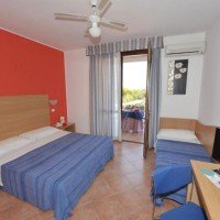 Hotel Club Santa Sabina