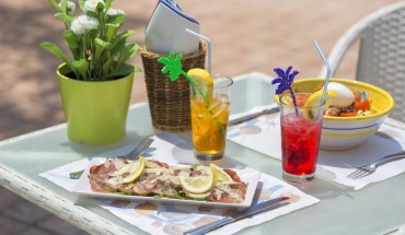 Hotel Terme San Valentino