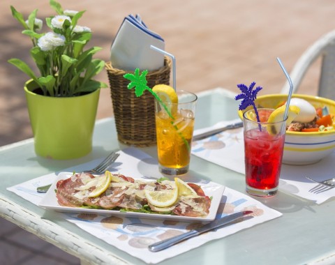 Hotel Terme San Valentino - Foto 4