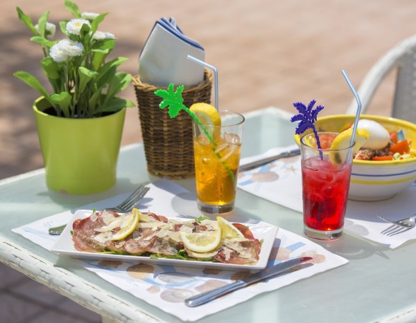 Hotel Terme San Valentino