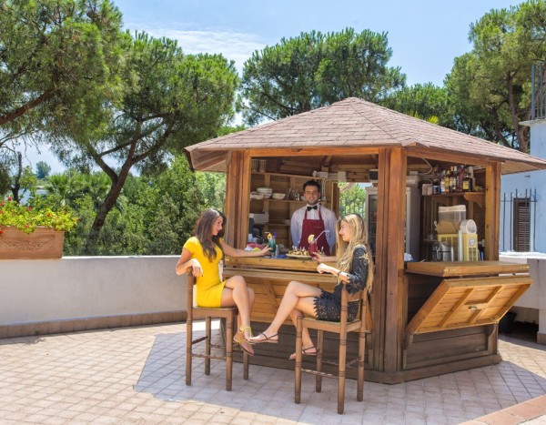 Hotel Terme San Valentino
