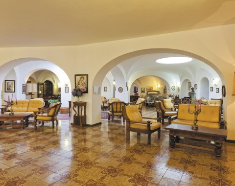 Hotel Terme San Valentino - Foto 8