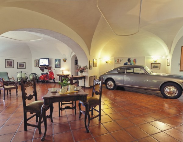 Hotel Terme San Valentino