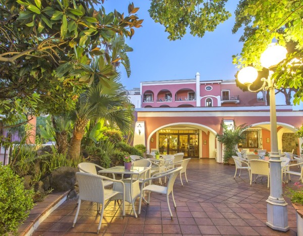Hotel Terme San Valentino