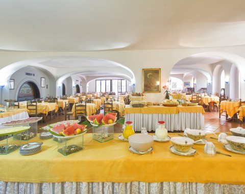 Hotel Terme San Valentino - Foto 12