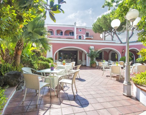 Hotel Terme San Valentino - Foto 2