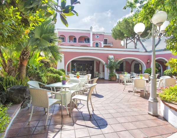 Hotel Terme San Valentino