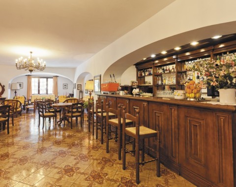 Hotel Terme San Valentino - Foto 7