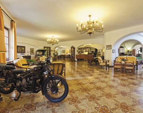 Hotel Terme San Valentino - Foto 6