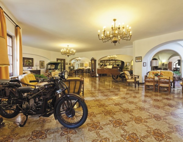 Hotel Terme San Valentino