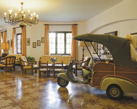 Hotel Terme San Valentino - Foto 9