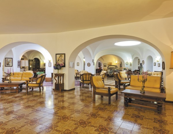 Hotel Terme San Valentino