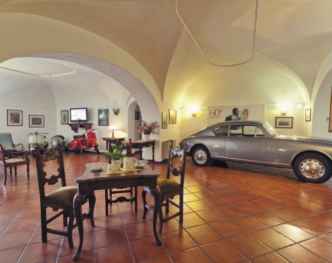 Hotel Terme San Valentino - Foto 10