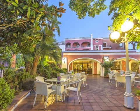 Hotel Terme San Valentino - Foto 11