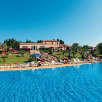 Dolomiti Sul Mare Resort