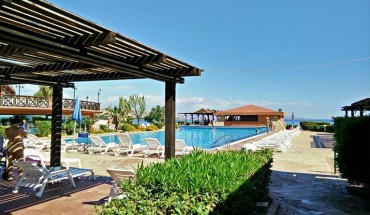 Casarossa Beach Sporting Club