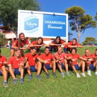 Futura Club Casarossa
