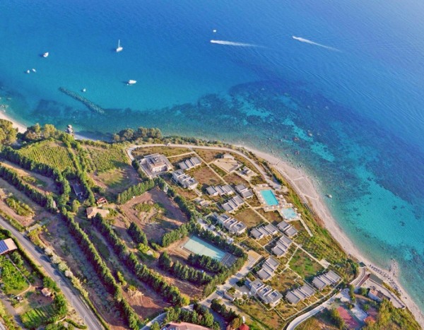 Le Rosette Resort Village