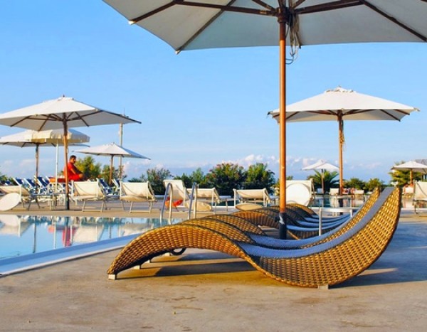 Le Rosette Resort Village