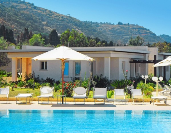 Le Rosette Resort Village