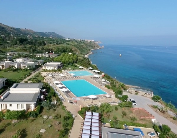 Le Rosette Resort Village