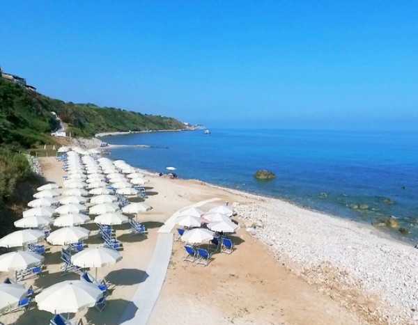 Le Rosette Resort Village
