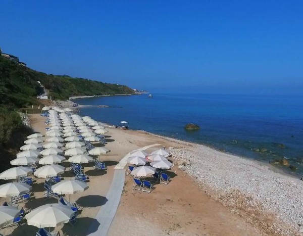 Le Rosette Resort Village