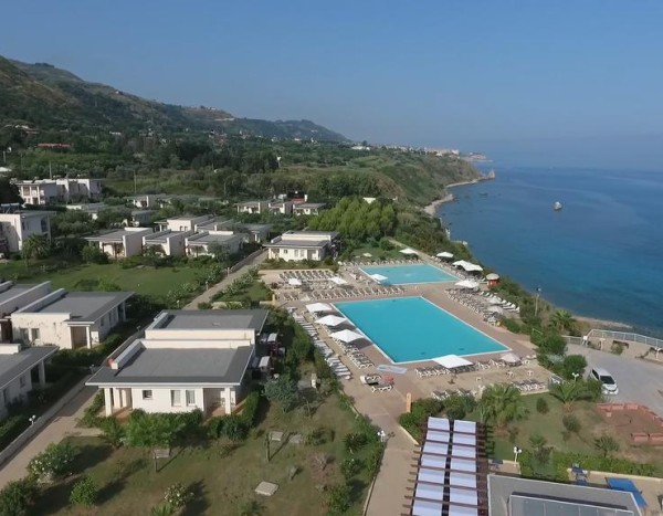 Le Rosette Resort Village
