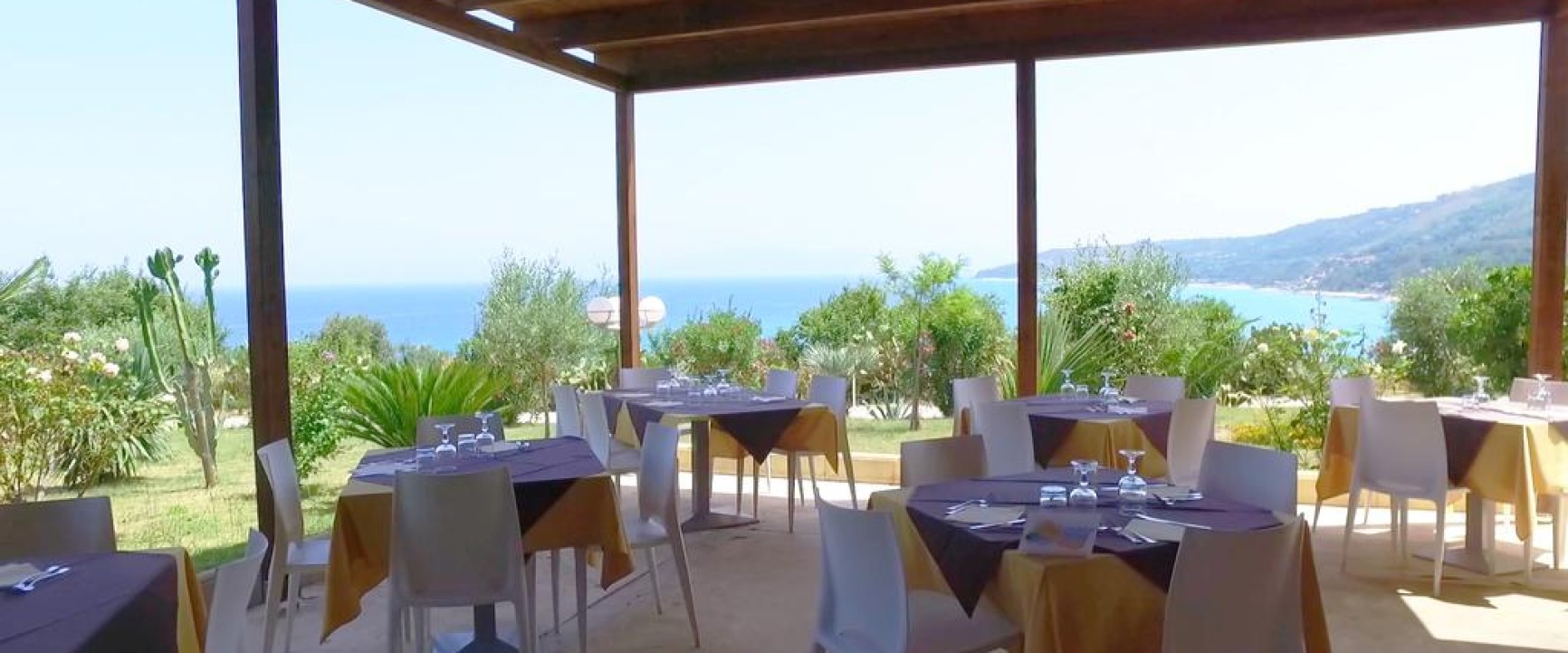 Le Rosette Resort Village