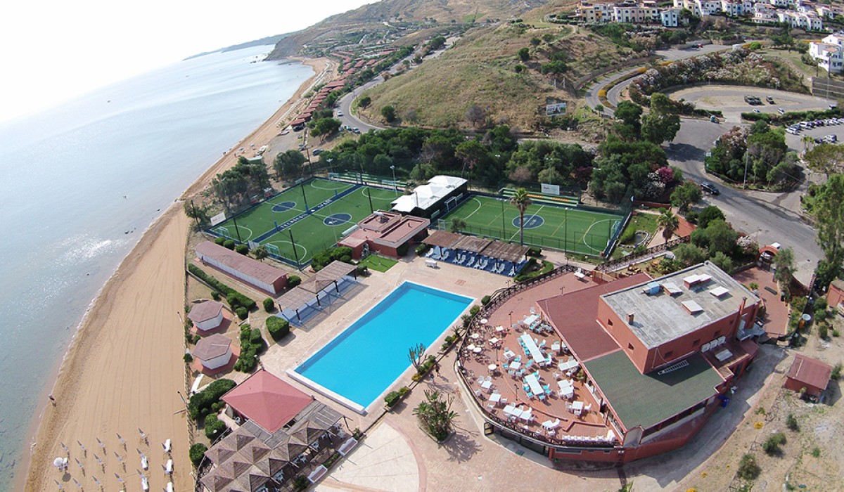 Futura Style Casarossa - Club Casarossa Resort