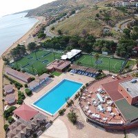 Club Casarossa Resort