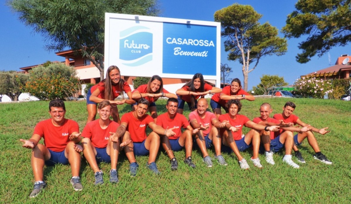 Futura Club Casarossa