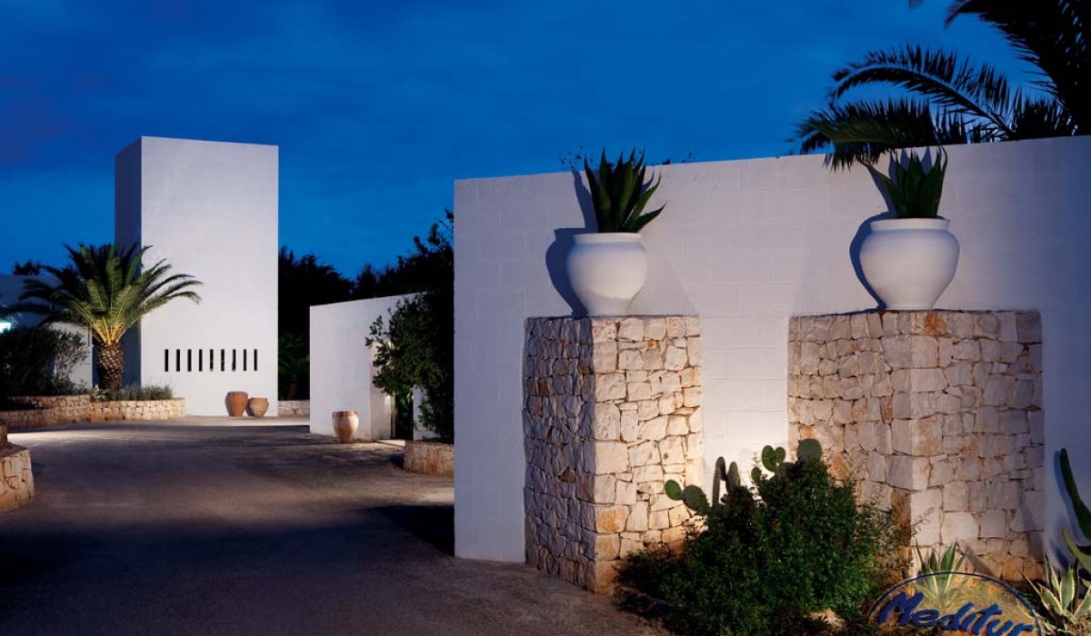 Meditur Village - Immagine 2 Meditur Village - Immagine 2