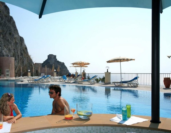 Capo dei Greci Resort