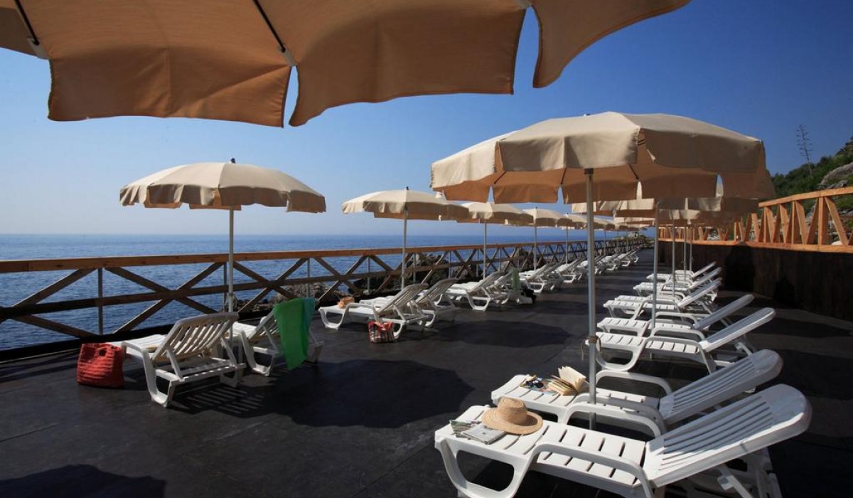 Capo dei Greci Resort - Immagine 6