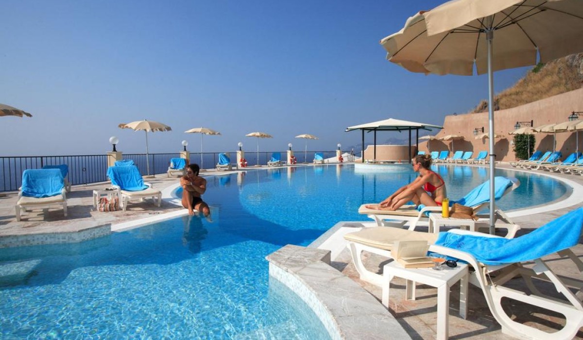 Capo dei Greci Resort - Immagine 3