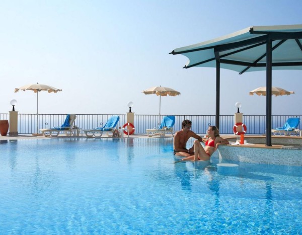 Capo dei Greci Resort
