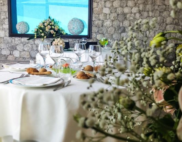 Capo dei Greci Resort