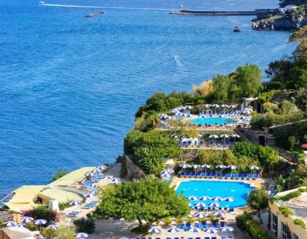 Hotel Oasi Castiglione