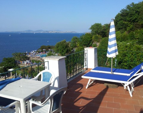 Hotel Oasi Castiglione - Foto 4