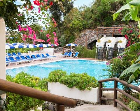Hotel Oasi Castiglione - Foto 12
