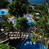 Hotel Oasi Castiglione Ischia