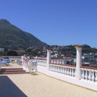 Hotel Terme Monte Tabor