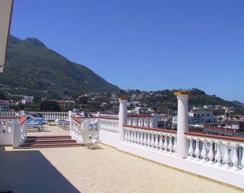 Hotel Terme Monte Tabor - Foto 7