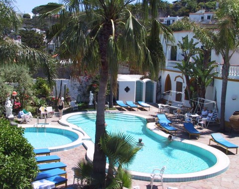Hotel Terme Monte Tabor - Foto 3