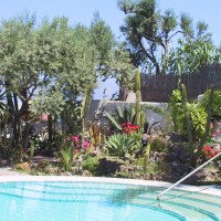 Hotel Terme Monte Tabor
