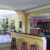 Hotel Terme Monte Tabor