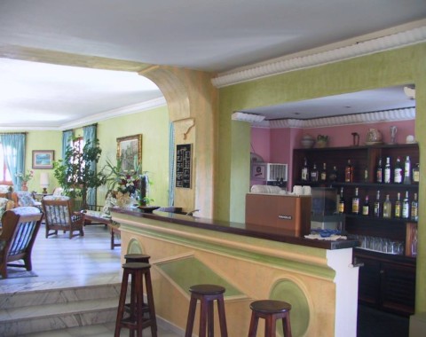 Hotel Terme Monte Tabor - Foto 8