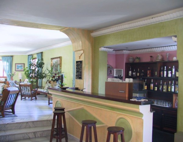 Hotel Terme Monte Tabor