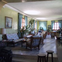 Hotel Terme Monte Tabor